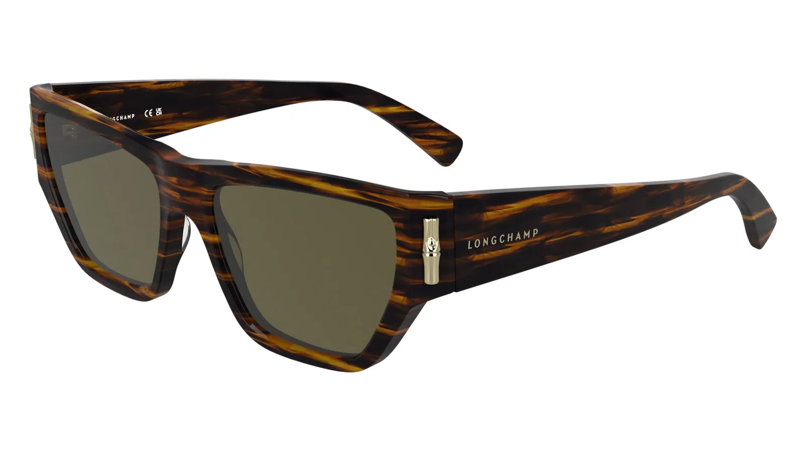 Longchamp LO774S Sunglasses - view 2